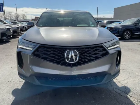 Photos of 2025 Acura RDX for sale in Kansas City, MO at Jay Wolfe Acura