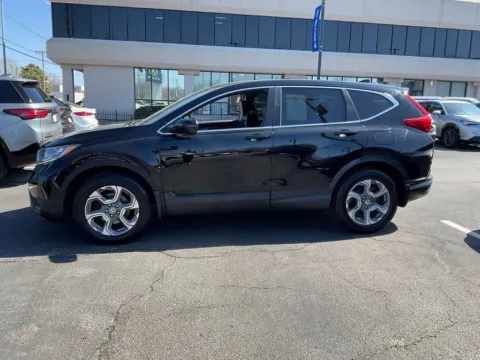 More photos of 2018 Honda CR-V EX-L at Jay Wolfe Acura, MO