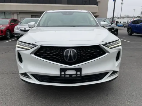 Photos of 2023 Acura MDX 3.5L for sale in Kansas City, MO at Jay Wolfe Acura