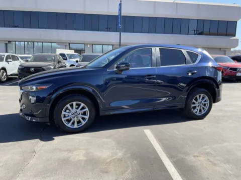 More photos of 2025 Mazda CX-5 2.5 S Select Package at Jay Wolfe Acura, MO