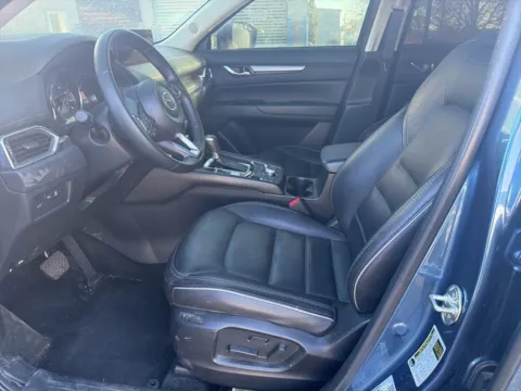 More photos of 2024 Mazda CX-5 2.5 S Preferred Package at Jay Wolfe Acura, MO