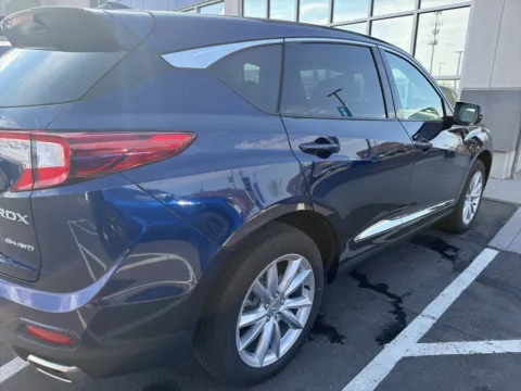 More photos of 2024 Acura RDX at Jay Wolfe Acura, MO