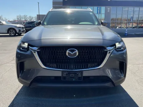 Photos of 2025 Mazda CX-90 Preferred Package for sale in Kansas City, MO at Jay Wolfe Acura