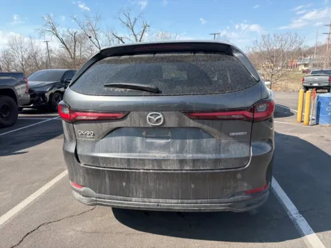 More photos of 2025 Mazda CX-90 Preferred Package at Jay Wolfe Acura, MO