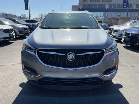 Photos of 2020 Buick Enclave Premium for sale in Kansas City, MO at Jay Wolfe Acura