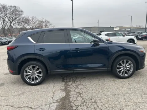More photos of 2021 Mazda CX-5 Grand Touring Reserve at Jay Wolfe Acura, MO