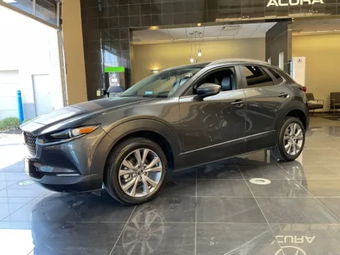 More photos of 2023 Mazda CX-30 2.5 S Preferred Package at Jay Wolfe Acura, MO