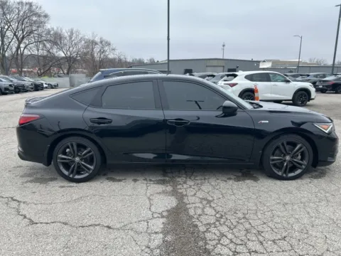 More photos of 2023 Acura Integra w/A-Spec Package at Jay Wolfe Acura, MO