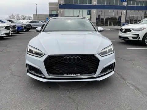Photos of 2018 Audi S5 Sportback Prestige for sale in Kansas City, MO at Jay Wolfe Acura