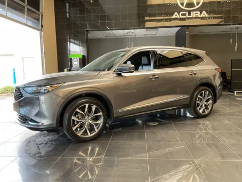 More photos of 2023 Acura MDX w/Technology Package at Jay Wolfe Acura, MO
