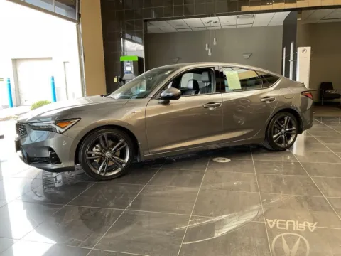 More photos of 2024 Acura Integra w/A-Spec Technology Package at Jay Wolfe Acura, MO