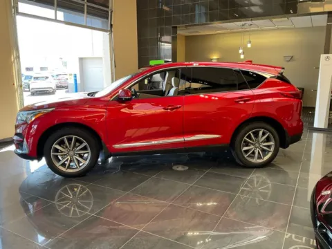 More photos of 2019 Acura RDX w/Technology Pkg at Jay Wolfe Acura, MO