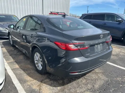 More photos of 2025 Toyota Camry LE at Jay Wolfe Acura, MO