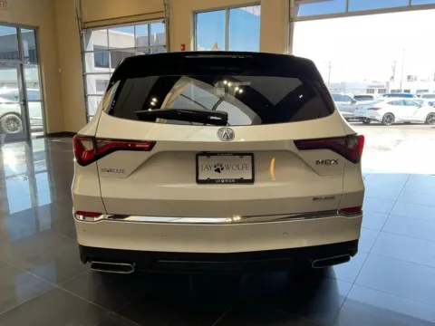 More photos of 2024 Acura MDX w/Advance Package at Jay Wolfe Acura, MO