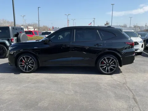 More photos of 2023 Acura MDX Type S w/Advance Package at Jay Wolfe Acura, MO