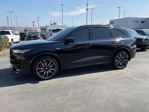More photos of 2023 Acura MDX Type S w/Advance Package at Jay Wolfe Acura, MO