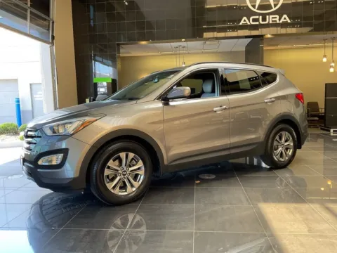 More photos of 2016 Hyundai Santa Fe Sport 2.4 Base at Jay Wolfe Acura, MO