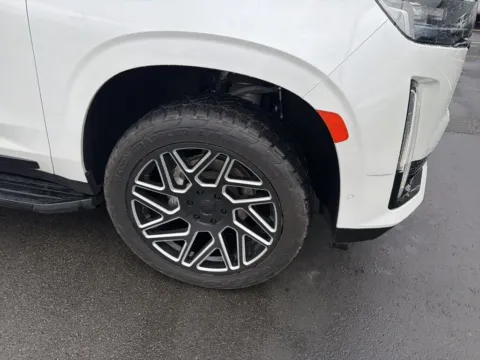 More photos of 2021 Cadillac Escalade Sport Platinum at Jay Wolfe Acura, MO