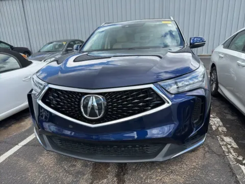 Photos of 2023 Acura RDX for sale in Kansas City, MO at Jay Wolfe Acura