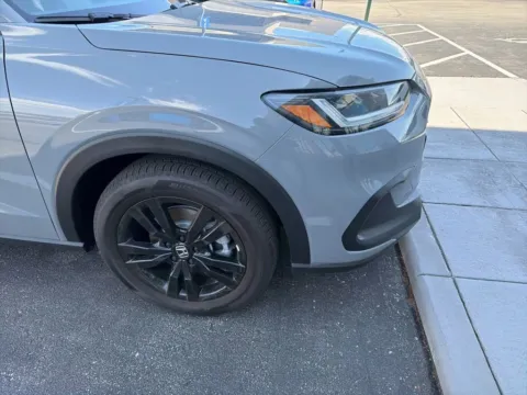 Photos of 2026 Honda HR-V Sport for sale in Kansas City, MO at Jay Wolfe Acura