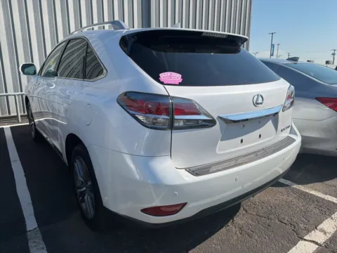 More photos of 2015 Lexus RX 350 at Jay Wolfe Acura, MO