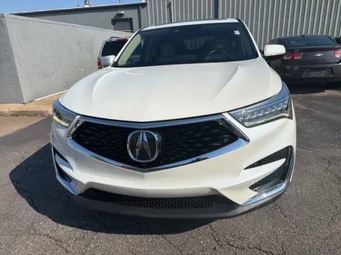 Photos of 2019 Acura RDX w/Advance Pkg for sale in Kansas City, MO at Jay Wolfe Acura