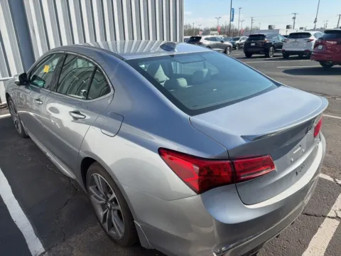 More photos of 2019 Acura TLX w/Advance Pkg at Jay Wolfe Acura, MO