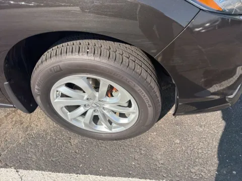 Another view of 2018 Acura RDX w/Technology Pkg for sale in Kansas City, MO at Jay Wolfe Acura