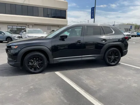 More photos of 2025 Mazda CX-50 2.5 S Premium Package at Jay Wolfe Acura, MO