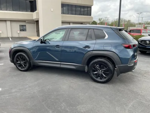 More photos of 2025 Mazda CX-50 2.5 S Premium Package at Jay Wolfe Acura, MO