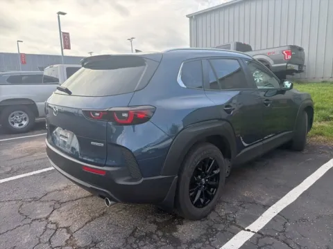 More photos of 2025 Mazda CX-50 2.5 S Premium Package at Jay Wolfe Acura, MO