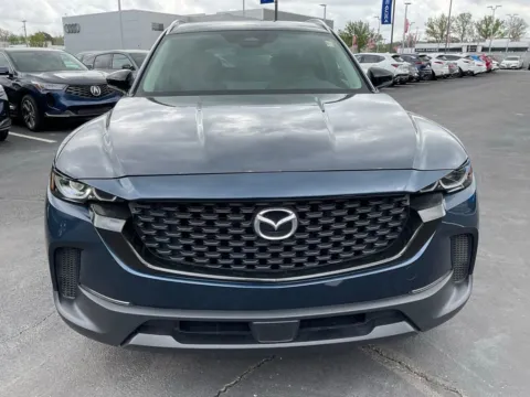 Photos of 2025 Mazda CX-50 2.5 S Premium Package for sale in Kansas City, MO at Jay Wolfe Acura