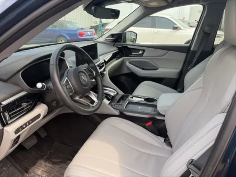 More photos of 2025 Acura MDX w/Technology Package at Jay Wolfe Acura, MO