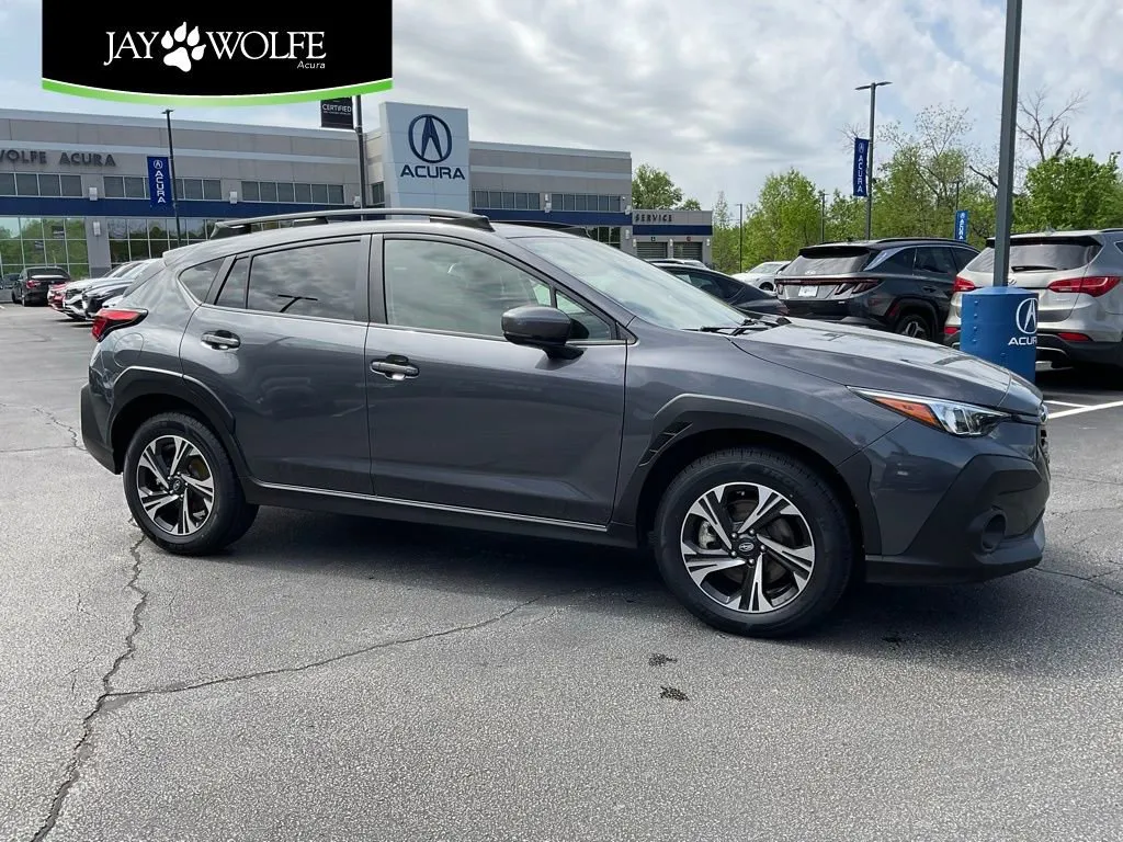 2024 Subaru Crosstrek Premium for sale in Kansas City, MO