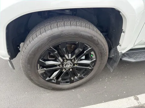 More photos of 2026 Toyota 4Runner Hybrid Limited at Jay Wolfe Acura, MO