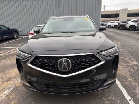 Photos of 2023 Acura MDX w/Advance Package for sale in Kansas City, MO at Jay Wolfe Acura
