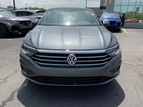 Photos of 2020 Volkswagen Jetta 1.4T SE for sale in Kansas City, MO at Jay Wolfe Acura