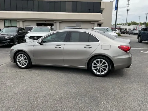 More photos of 2019 Mercedes-Benz A-Class A 220 at Jay Wolfe Acura, MO