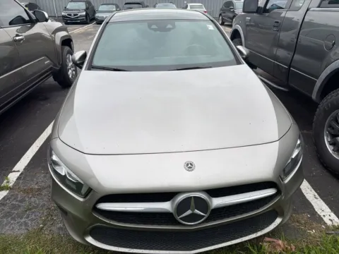 Photos of 2019 Mercedes-Benz A-Class A 220 for sale in Kansas City, MO at Jay Wolfe Acura