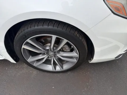 Another view of 2019 Acura TLX w/Technology Pkg for sale in Kansas City, MO at Jay Wolfe Acura