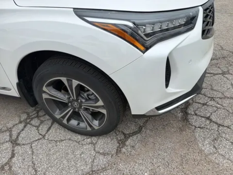 More photos of 2025 Acura RDX w/Technology Package at Jay Wolfe Acura, MO