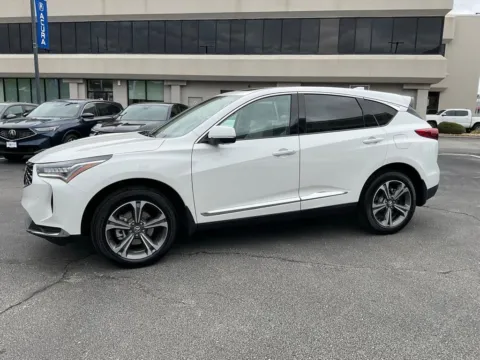 More photos of 2025 Acura RDX w/Technology Package at Jay Wolfe Acura, MO