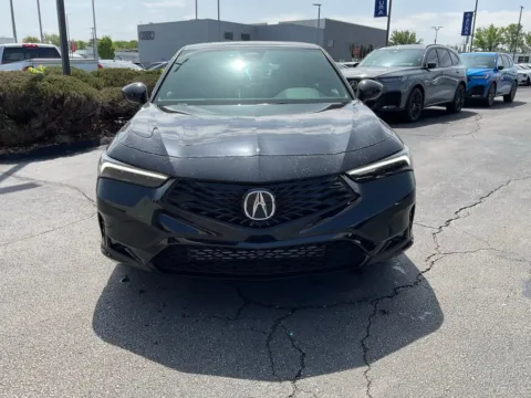 Photos of 2025 Acura Integra w/A-Spec Package for sale in Kansas City, MO at Jay Wolfe Acura