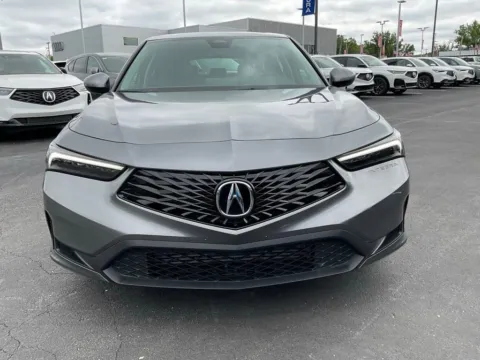 Photos of 2025 Acura Integra for sale in Kansas City, MO at Jay Wolfe Acura