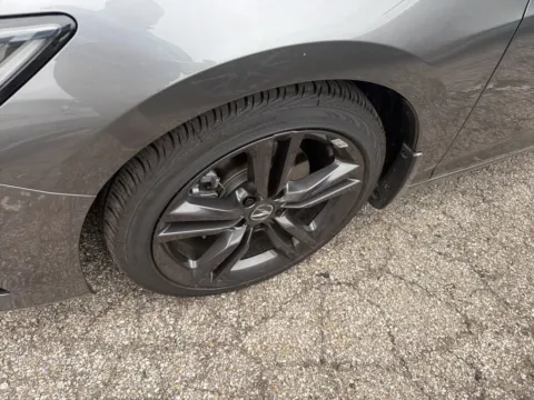 Photos of 2025 Acura Integra w/A-Spec Package for sale in Kansas City, MO at Jay Wolfe Acura