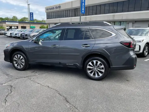 More photos of 2025 Subaru Outback Touring at Jay Wolfe Acura, MO