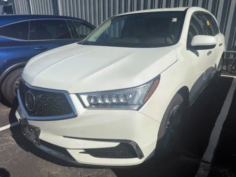Photos of 2018 Acura MDX 3.5L for sale in Kansas City, MO at Jay Wolfe Acura