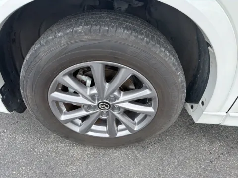 Another view of 2024 Mazda CX-5 2.5 S Preferred Package for sale in Kansas City, MO at Jay Wolfe Acura