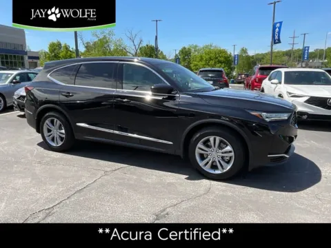 Black 2026 Acura MDX for sale in Kansas City, MO