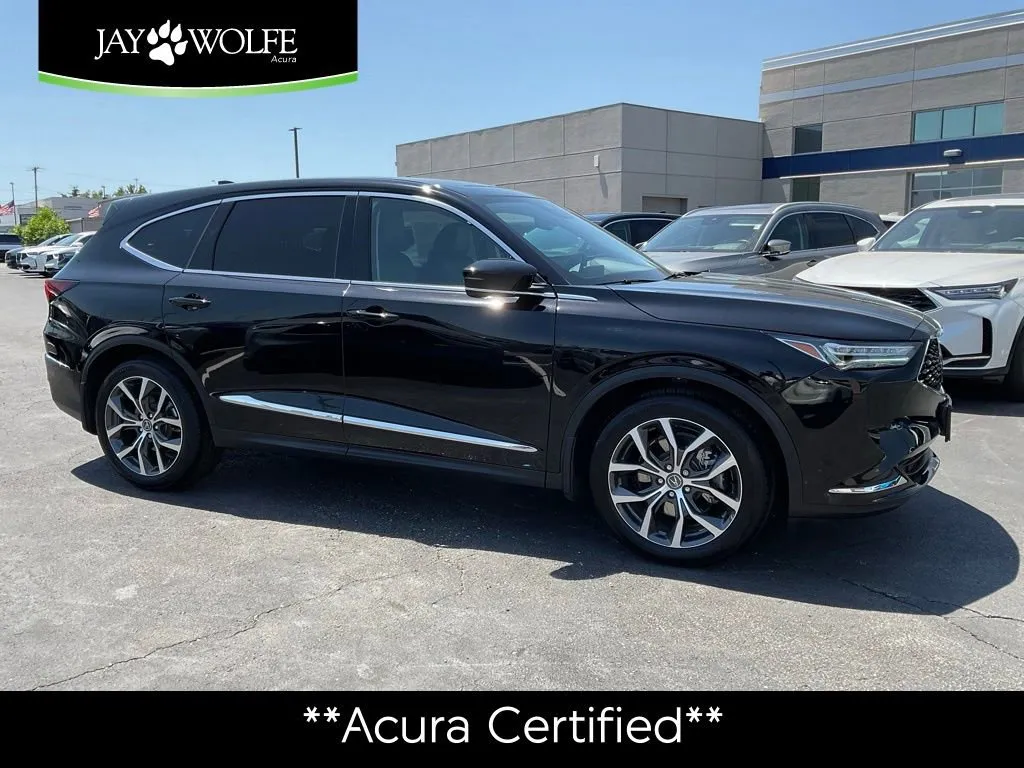 2023 Acura MDX w/Technology Package for sale in Kansas City, MO